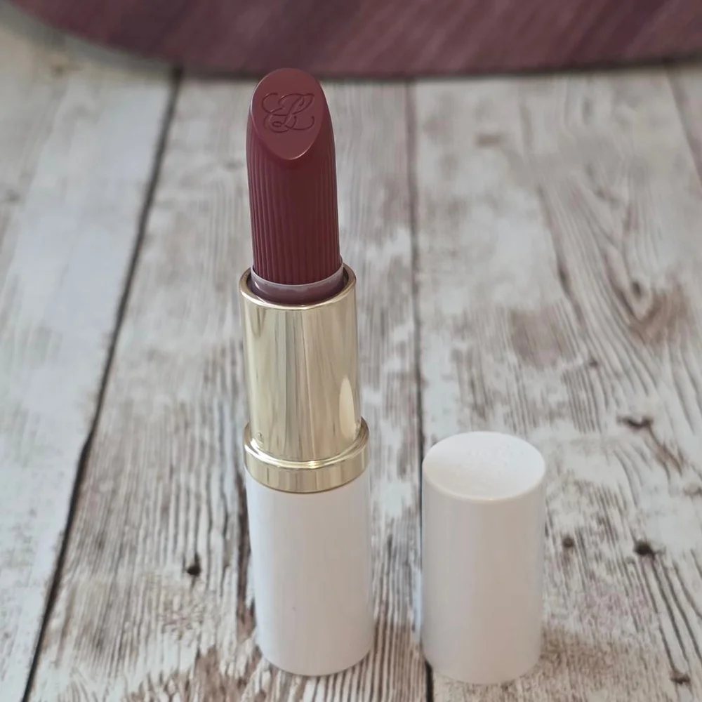 Estée Lauder Pure Color Lipstick Creme 670 Bold Desires
